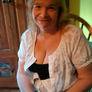 Meet your Posher, Donna